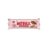 Barrita Raw de Cacao y Cacahuete Bio 24x40g Natruly | Dietisur