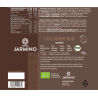 Barrita de Colageno Brownie BIO 12x55g Jarmino