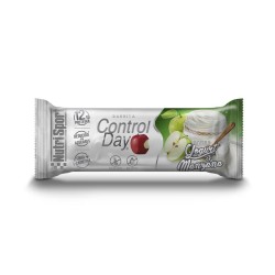CAJA CONTROL DAY RED.AZUC.YOGUR-MANZANA 28 BARRITA
