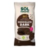 TORTAS DE ARROZ CHOCOLATE FONDANT BIO 100 g