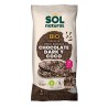 TORTAS ARROZ CHOCOLATE DARK Y COCO BIO 100 g