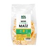 MINI TORTITAS DE MAIZ BIO SIN GLUTEN 100 g