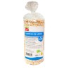 Tortitas de arroz integral sin gluten bio 120g La Finestra