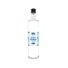 Agua de mar botella de vidrio 750 ml Sol Natural