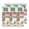 BEBIDA DE AVENA INTEGRAL 0% AZUCARES BIO 1 L