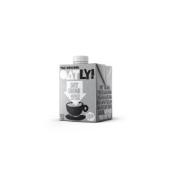 Bebida Avena Barista 500ml Oatly | Dietisur