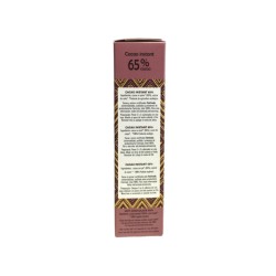 Cacao instantaneo 65% min Bio 400 g Alternativa 3 | Dietisur