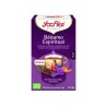 YOGI TEA BALSAMO ESPIRITUAL 17 bolsitas X 1,9 g