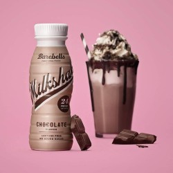 Batido proteico de chocolate 330ml Barebells | Dietisur
