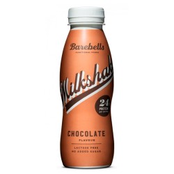 Batido proteico de chocolate 330ml Barebells | Dietisur