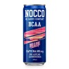 Bebida energetica Miami Strawberry-Fresa con BCAA 330ml Nocco | Die...