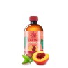 KOMBUCHA MELOCOTON  400 ml