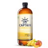 CAPTAIN KOMBUCHA ECO PIÑA Y MELOC. 1L
