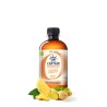 KOMBUCHA ZERO JENGIBRE-LIMON BIO 400 ml