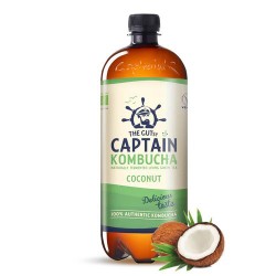 KOMBUCHA SABOR COCO BIO 1 Litro