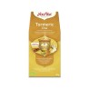 YOGI TEA CURCUMA CHAI BIO 90 gr