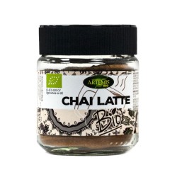 Chai Latte Bio 60g Especias Artemis | Dietisur