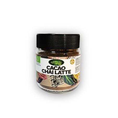 Cacao chai latte Bio 55g Artemis