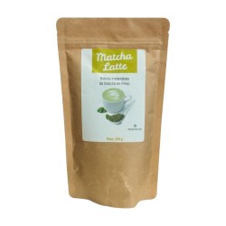 Matcha Latte Bio 200g Dream Foods