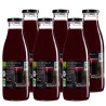Zumo de Remolacha natural bio 6x750ml Delizum | Dietisur
