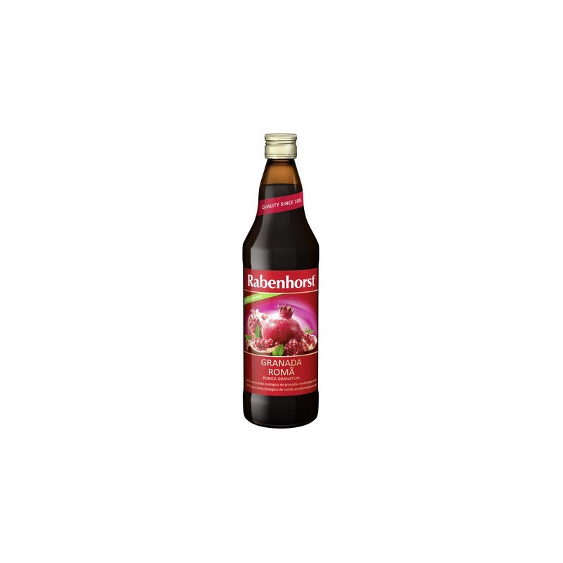 ZUMO ECO. GRANADA 750 ml