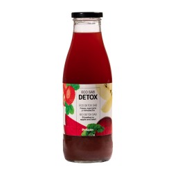 ECO SAB DETOX BIO 750 ml
