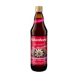 Zumo Relaxing con Magnesio 750ml Rabenhorst