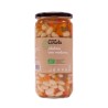 ORGANICS ALUBIAS BLANCA CON VERDURAS 720 g