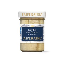 Bonito del Norte al Natural 212ml Emperatriz