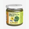 CREMA DE PIPAS DE CALABAZA MONKI 330 G BIO