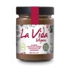 CREMA CHOCO ALMENDRAS VIDA VEGAN 270 G