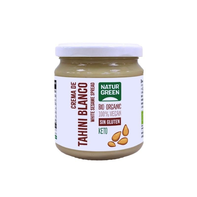 TAHIN PURE SESAMO BIO 300 g