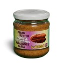 Crema de nueces pecanas Bio 175g Monki | Dietisur