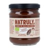 Crema de Cacao y Avellanas Bio 200g Natruly | Dietisur