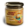 Crema de Cacahuetes SIN SAL 330g Monki | Dietisur
