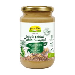 TAHINI BIO SESAMO 340 gr