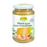 CREMA DE CACAHUETE BIO 350 g