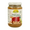 CREMA CACAHUETE CRUJIENTE BIO 350 gr