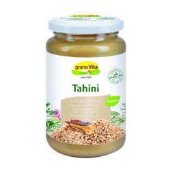 TAHINI BIO 350 gr