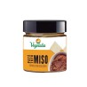 Pate de tofu y miso bio 180g Vegetalia | Dietisur