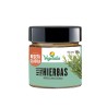 Pate de finas hierbas bio 180g Vegetalia | Dietisur