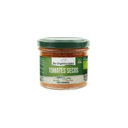 PATE TOMATE SECO 100 gr