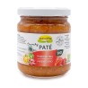 PATE CRUNCHY DE TRES PIMIENTOS 175 gr