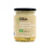 Quinoa con verduras curcuma y curry 425g Carlota Organic | Dietisur