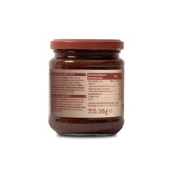 Crema de Cacao y Avellanas 43% 285g Natruly | Dietisur