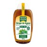 SIROPE DE AGAVE CRUDO BIO 500 ml