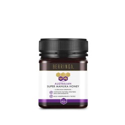 Miel Manuka 900MGO 250g Berringa | Dietisur