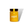 Miel de flores Bio 450g Miel de Leon | Dietisur