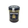 Miel Levantamuertos Black (con Canela, maca, sabal serrulata) BIO 2...