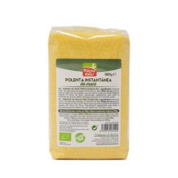 POLENTA INSTANTANEA BIO 500g